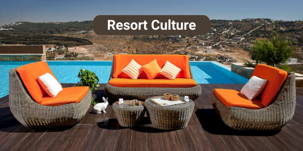 Resort Culture