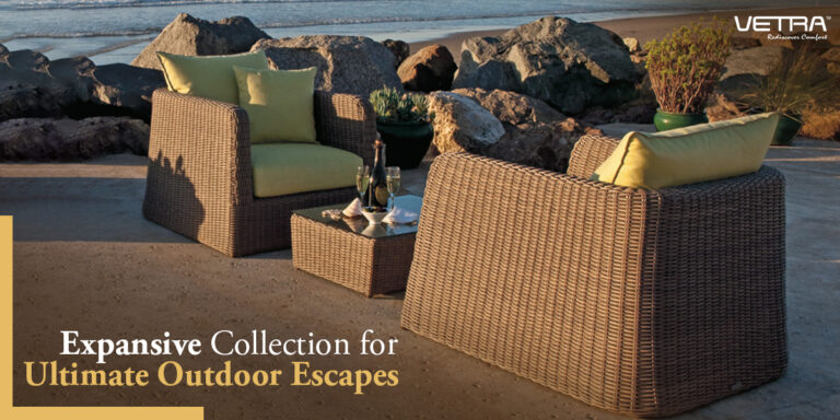 Expansive Collection for Ultimate Outdoor Escapes