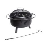 Accessories- Firepit-VF 101