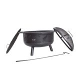 Accessories- Firepit-VF 101