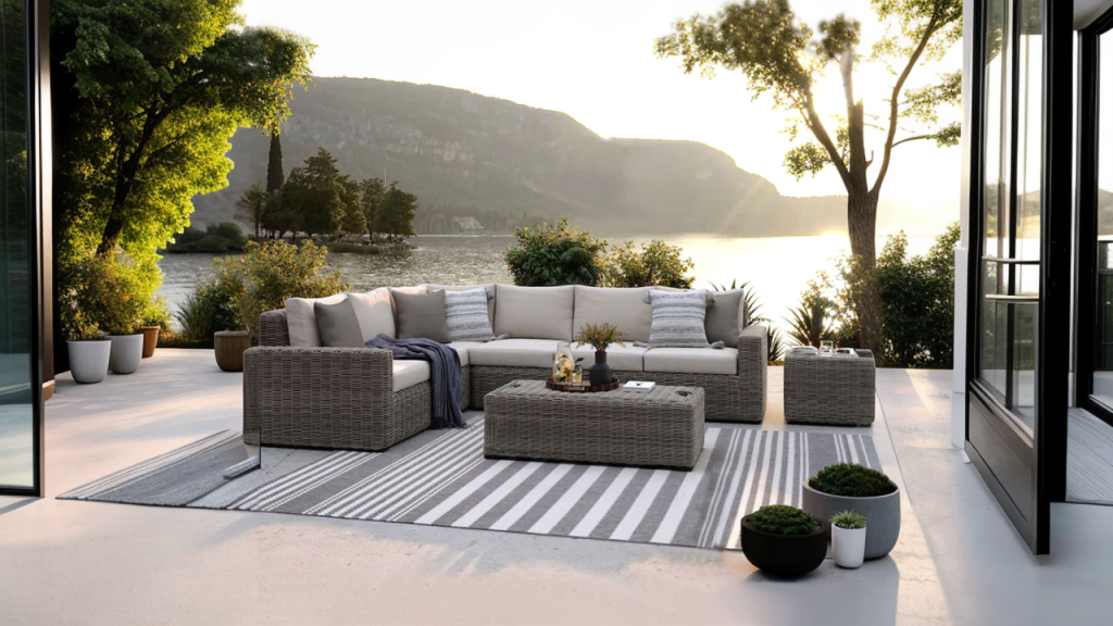 Best Outdoor Furniture