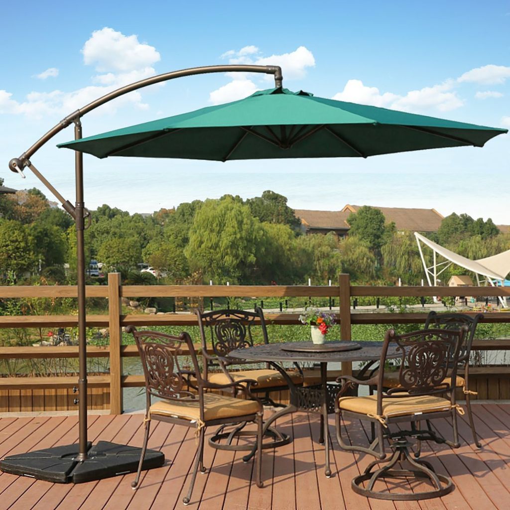 Outdoor Umbrella