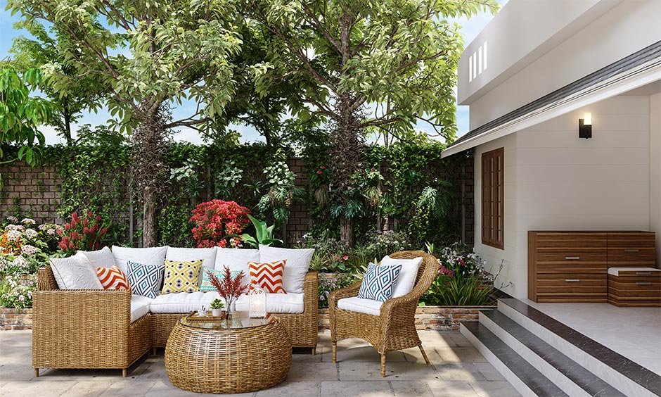 patio furniture