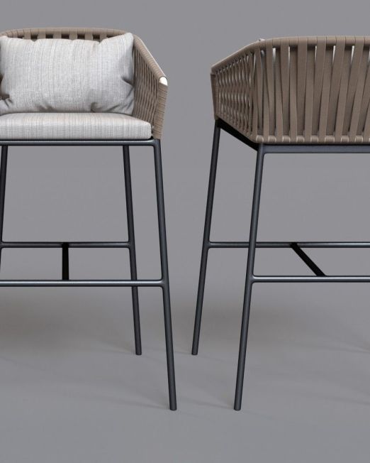 bar chair set