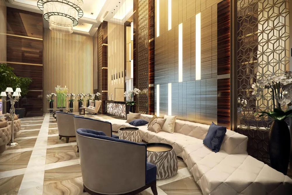 Hotel Furniture