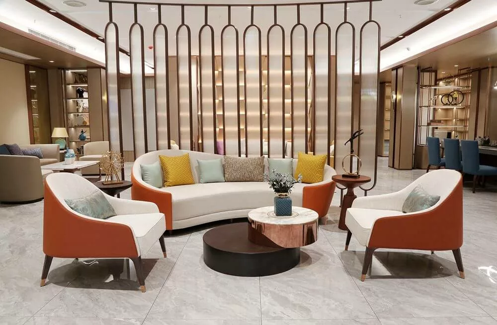 Hotel Furniture