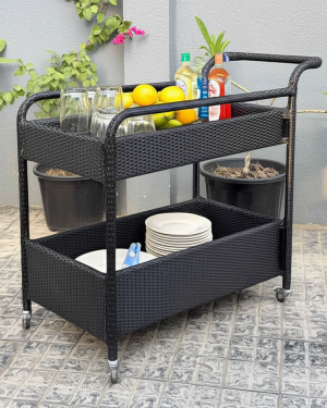 <strong>BAR SETTING – TROLLEY – VA 583</strong>