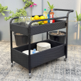 <strong>BAR SETTING – TROLLEY – VA 583</strong>