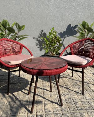 <strong>Dining – Balcony – VDC 644</strong>