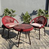 <strong>Dining – Balcony – VDC 644</strong>