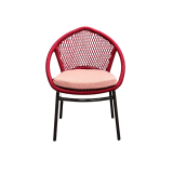<strong>Dining – Balcony – VDC 644</strong>