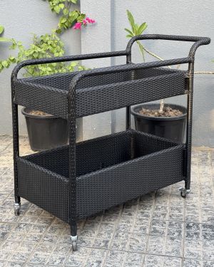 <strong>BAR SETTING – TROLLEY – VA 583</strong>