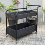 <strong>BAR SETTING – TROLLEY – VA 583</strong>