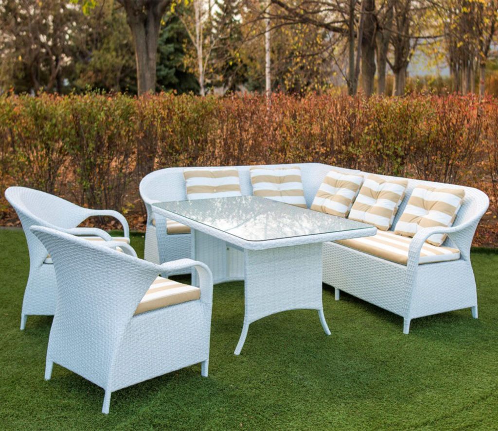 Wicker Furniture