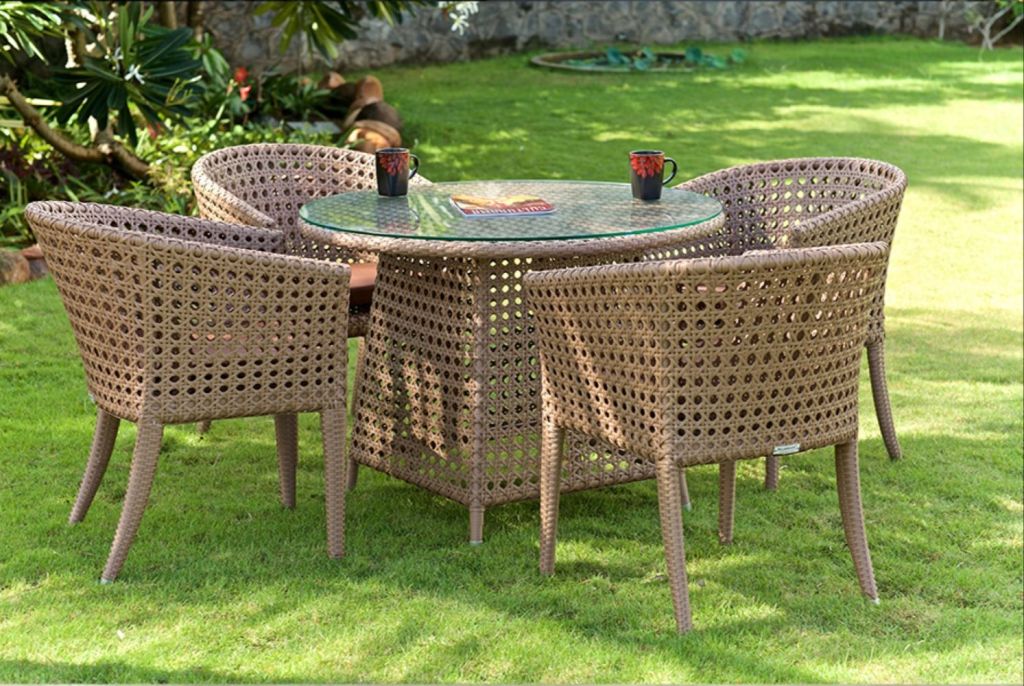 Wicker Furniture