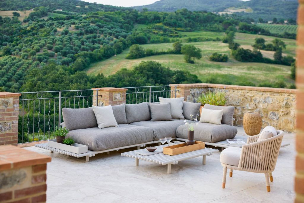 Terrace Furniture Ideas Designs Stylish Durable Furniture
