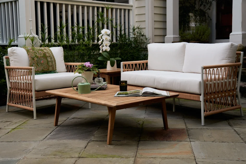 Luxury Outdoor Furniture