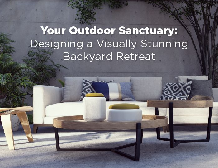 Outdoor Sanctuary