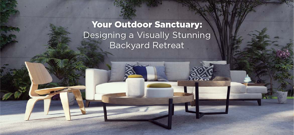 Outdoor Sanctuary
